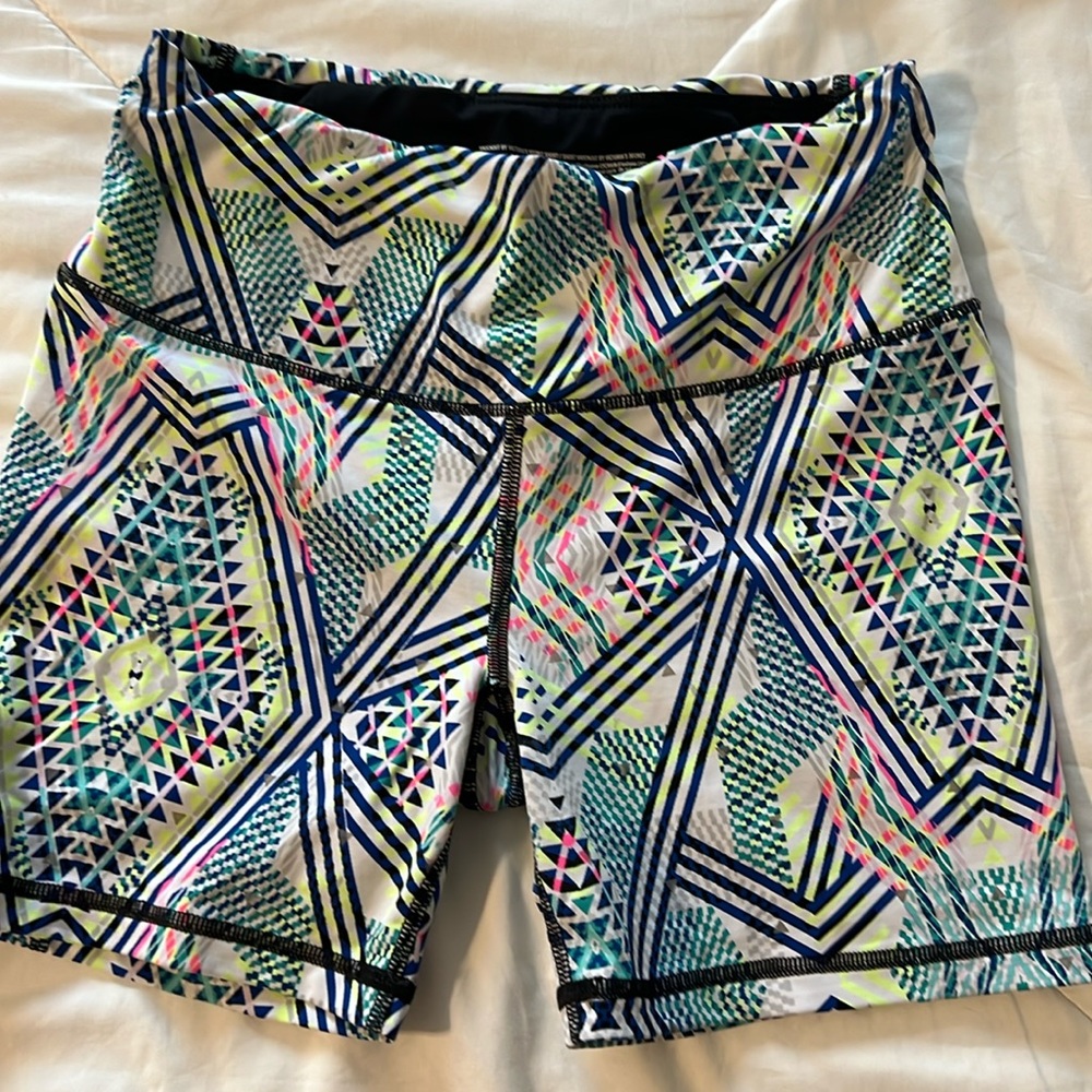 VSX Sport bike short size small